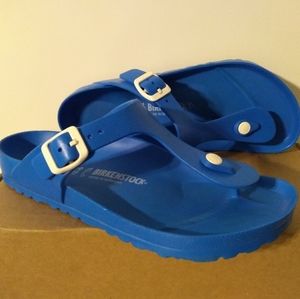 Birkenstock Gizeh Women's Eva Essential Sandals